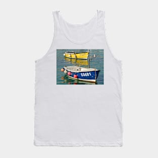 St Ives Tank Top